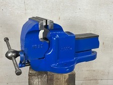 Record No 25 Engineers Bench