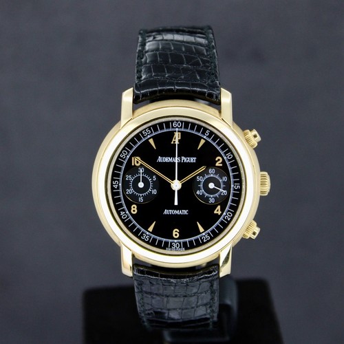 Audemars piguet jules - audemars,