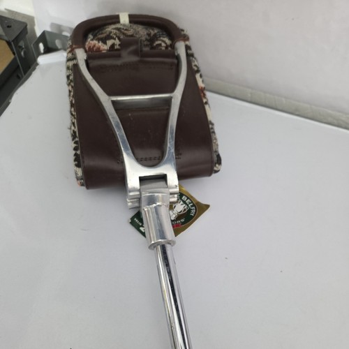 Shooting stick seat - shooting,