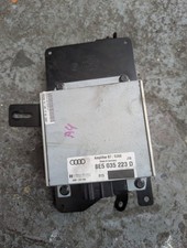GENUINE 2006 AUDI A4 B7