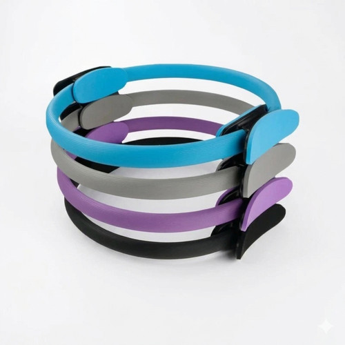 Pilates ring yoga circle - ring,