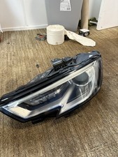 AUDI A3 8V 16-19 PASSENGER