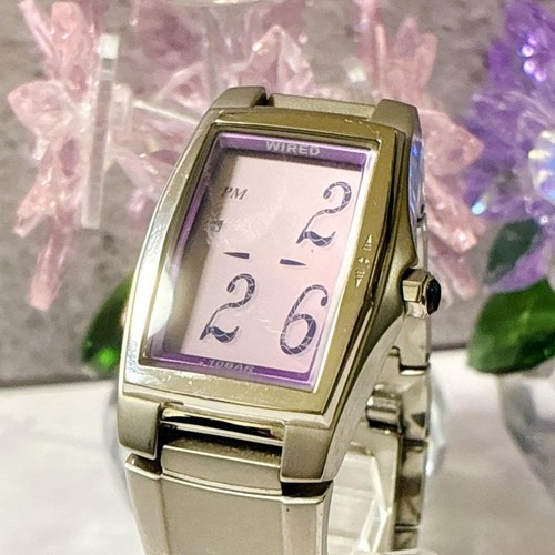 Seiko wired digital - digital, watch