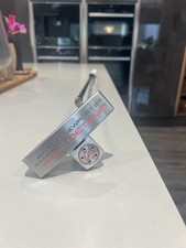 Scotty Cameron Detour Newport 2.5Putter / 33 Inch
