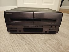 Technics RS-CH750 Stereo