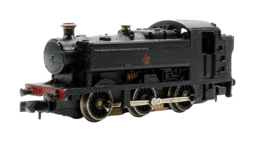 Graham farish gauge 1105 - farish, n