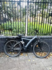 Hybrid E Bike - Perfect For