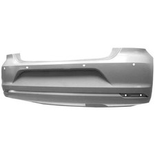 VW Polo 2014 - 2017 Rear