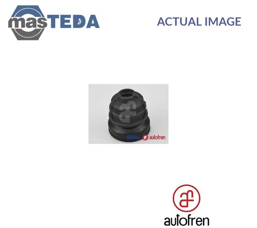 D8201 joint boot - cv,