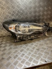 2014 Mazda 6 GJ Estate 2.2D