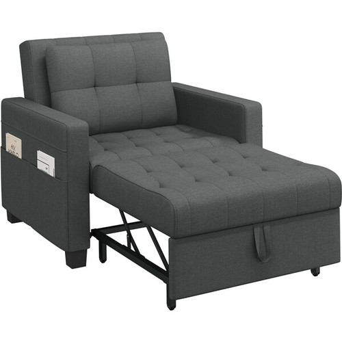 Convertible sleeper chair bed - convertible,