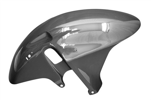 Carbon front fender for - front,