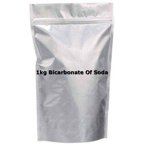 1kg bicarbonate soda baking - bicarbonate,