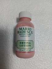 Mario Badescu Drying 1 fl oz /29 ml Plastic Bottle FREE SHIPPING