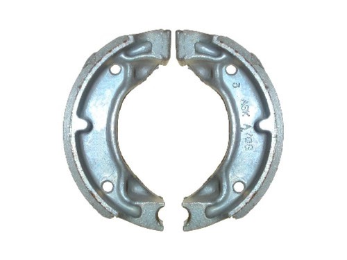 Brake shoes rear for 2004 - shoes,
