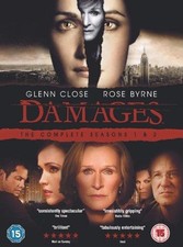 Damages - Complete Season 1