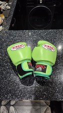 yokkao Limited Edition Lime