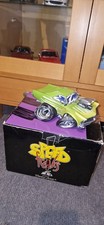 SPEED FREAKS goat Boxed With