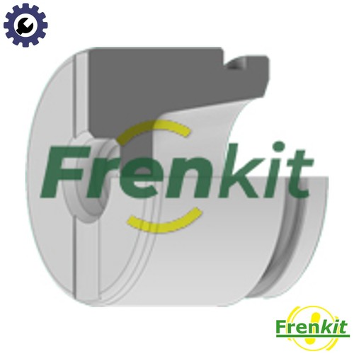 Piston brake caliper - brake, p403203