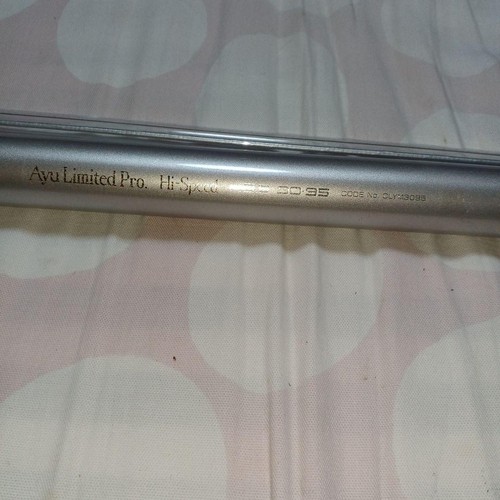 Shimano ayu limited pro - ayu,