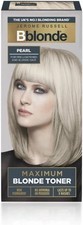 Jerome Russell Bblonde