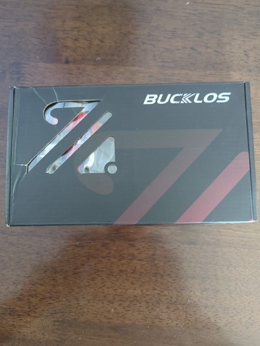 Bucklos spd m680 - bucklos, pd-m680