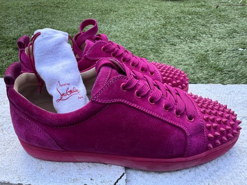 Christian louboutin louis - louboutin,