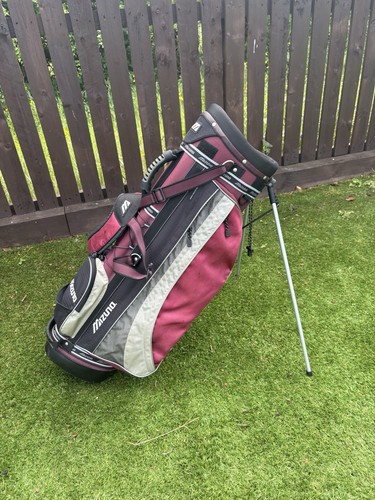 Mizuno players cart bag - players, /