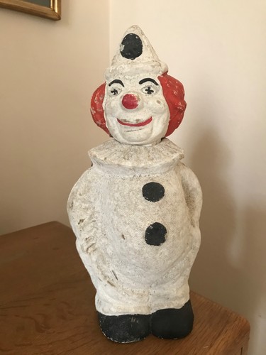 Rare antique papier mache - papier,