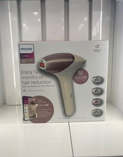 Philips Lumea IPL9900 Laser