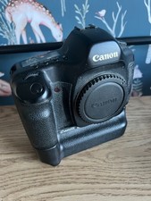 Canon EOS 5D Mark I Classic