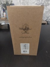 Willow Tree Loving My Mother Figurine 