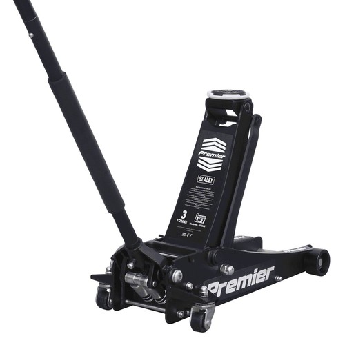 Sealey 3040ab trolley jack - sealey, 3