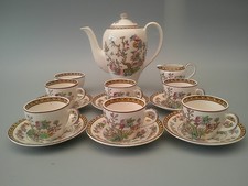 Vintage Washington Pottery