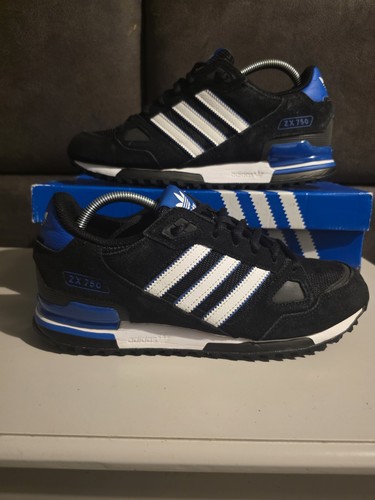Adidas 750 trainers black - 750,