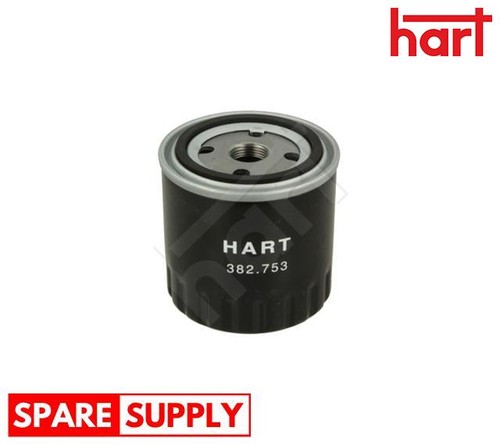 Oil filter for renault - filter, gran