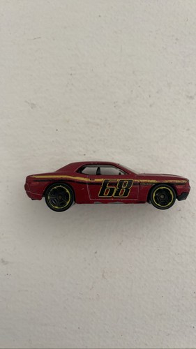 Hot wheels dodge - wheels, challenger