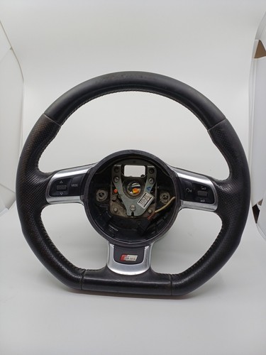 Audi line 08 - , 08-12