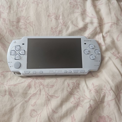 Sony psp 2000 - psp, japanese