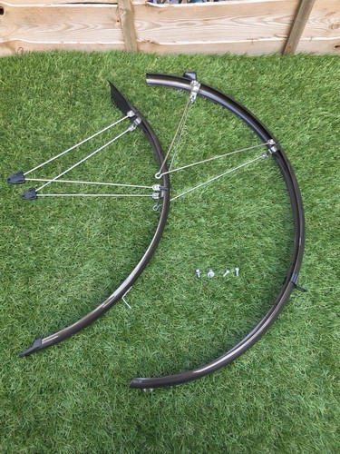 Sks chromoplastic mudguard - chromoplastic,