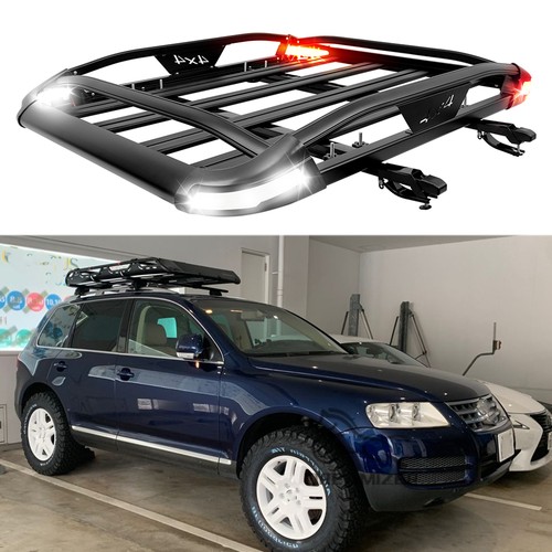 X38 roof rack - 50"x38", basket
