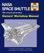 NASA Space Shuttle Owners'