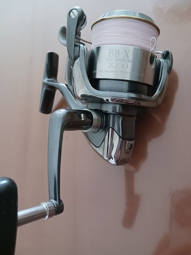 Excellent shimano x - excellent,