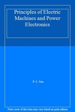 Principles of Electric