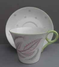 A Shelley Art Deco "Rhythm"