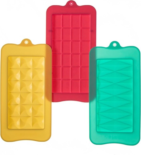 3pc chocolate bar - 3pc,