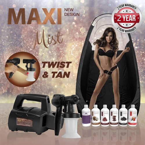 Maximist spraymate tnt spray - maximist,