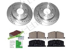 FOR STARLET TURBO EP82 EP91