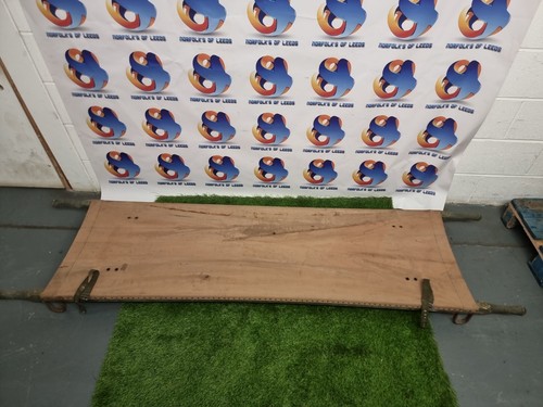 Field stretcher vintage - field,