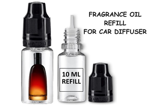 Fahrenheit refill for car - -,